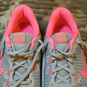 Nike Flex TRX Woman's